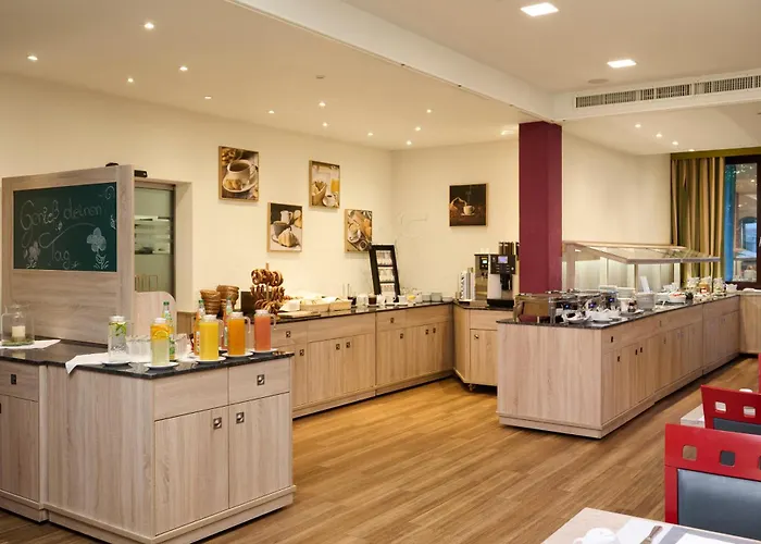 Hotel Kastanienhof