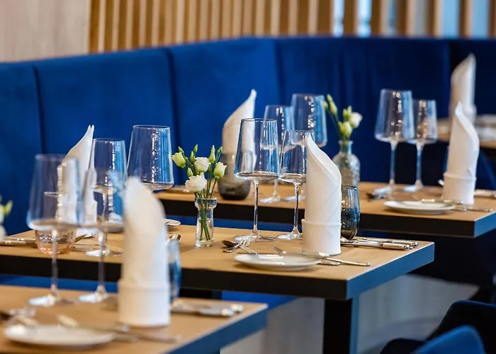 Stroebinger Hof - Therme Wellness Resort