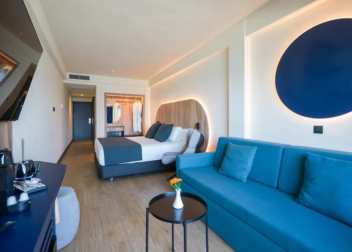 Sercotel Playa Canteras