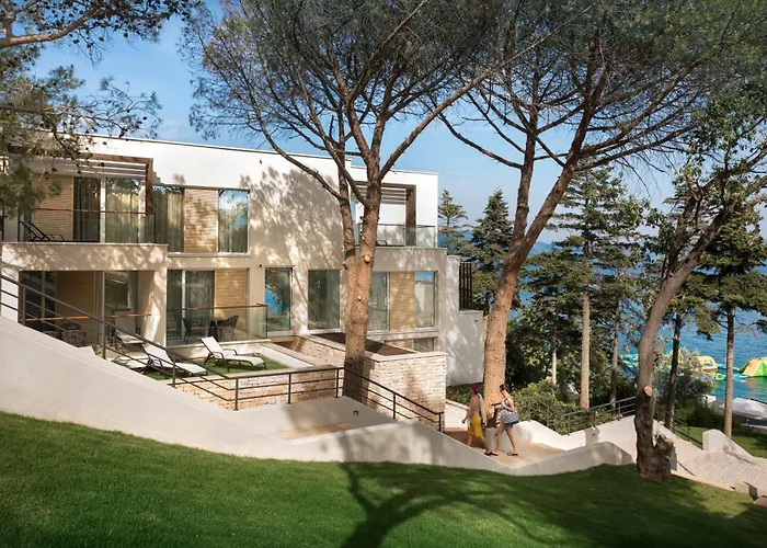 Girandella Resort, Valamar Collection (Adults Only)