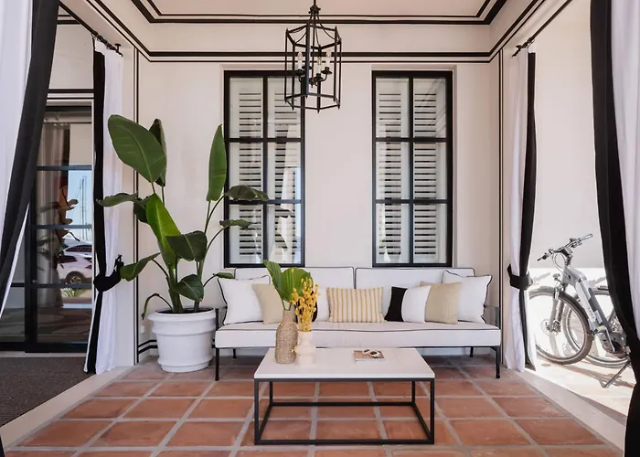 Mim Sotogrande Member Of Melia Collection