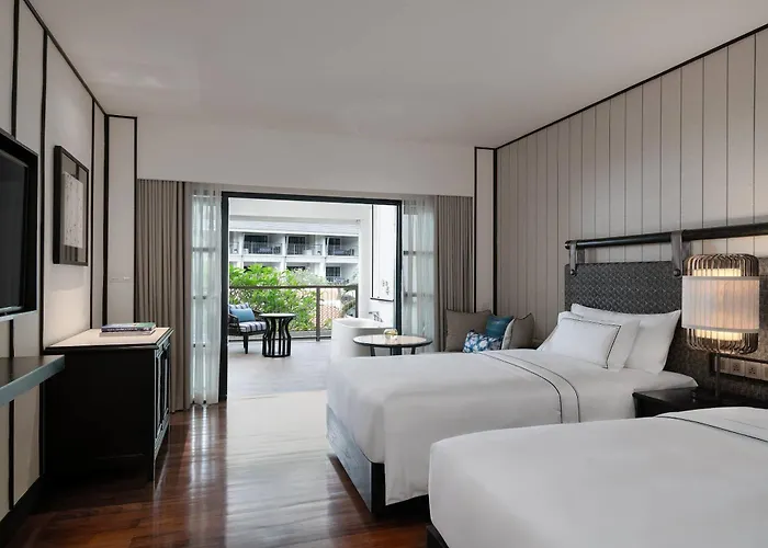 Melia Koh Samui