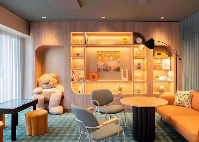 Novotel Suites Rouen Normandie