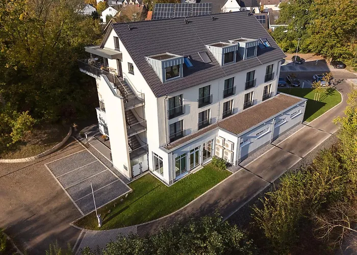 Hotel Alte Mark