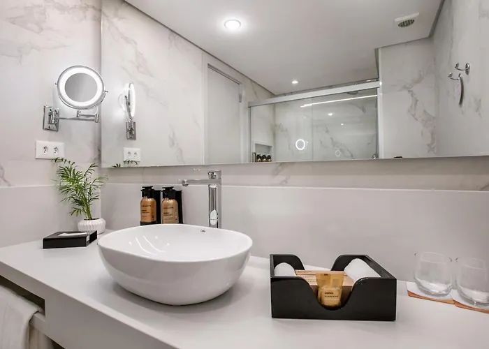 Melia Brasil 21