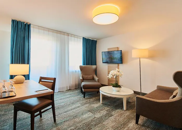 Hotel Frisia