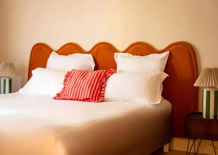 Boutique Hotel La Baignoire