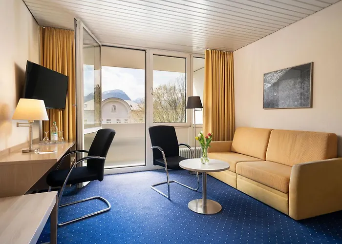 Hotel Bayern Vital