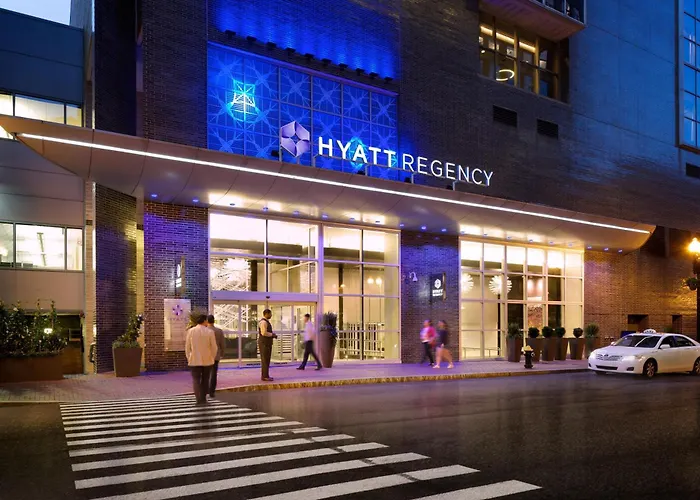Hyatt Regency Boston