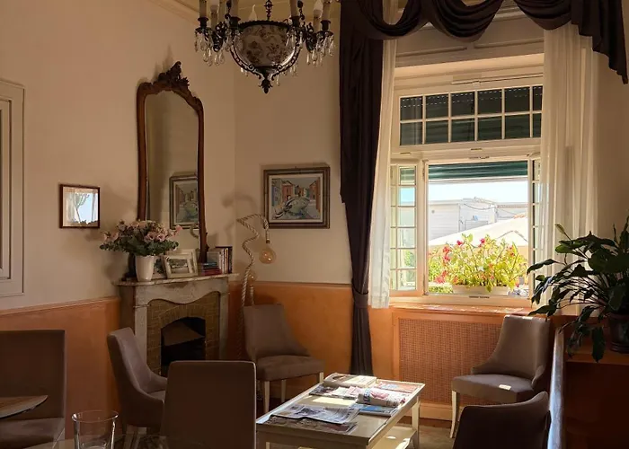 Hotel Villa Igea
