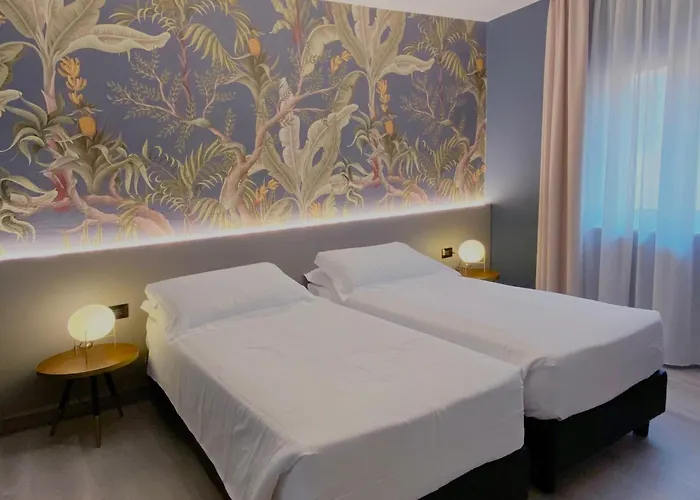Hotel Astoria