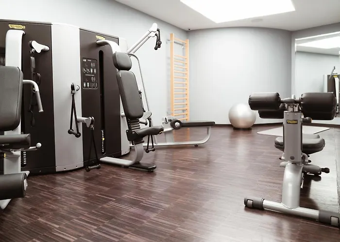 Carlton Hotel St Moritz - The Leading Hotels Of The World