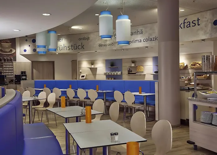 Leonardo Smart Hotel Berlin Alexanderplatz