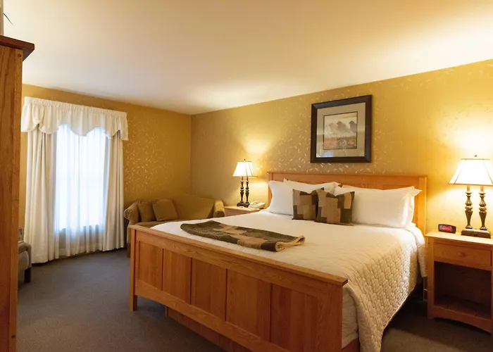 Essenhaus Inn&Conf. Center