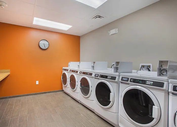 Towneplace Suites By Marriott Knoxville Oak Ridge