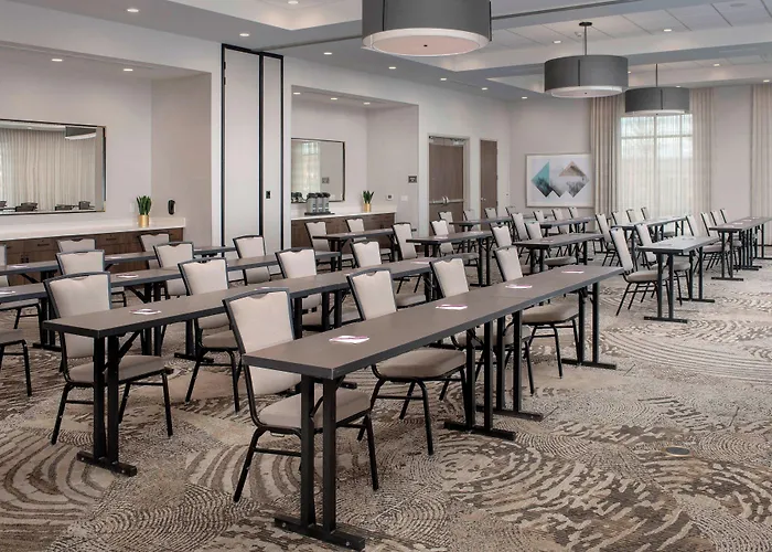 Residence Inn By Marriott Bend