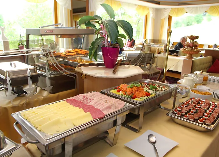 Hotel Gassbachtal