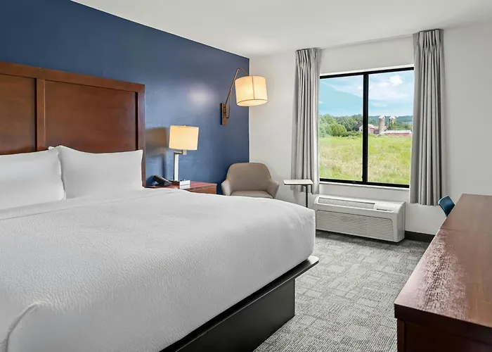 City Express By Marriott Milford Cooperstown