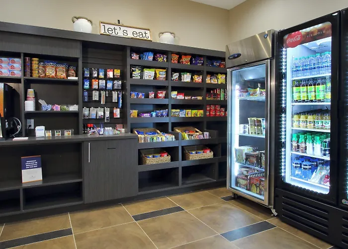 Candlewood Suites - Frisco By Ihg