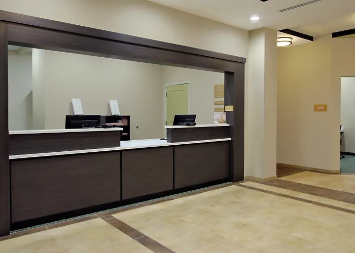 Candlewood Suites - Frisco By Ihg