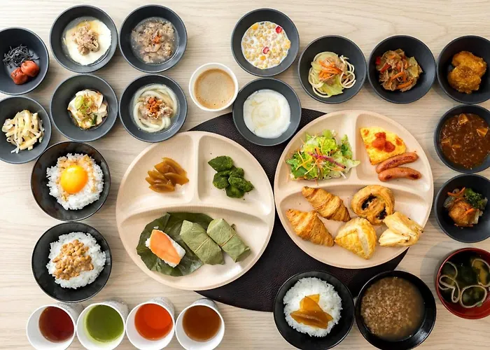 Super Hotel Premier JR Nara Eki