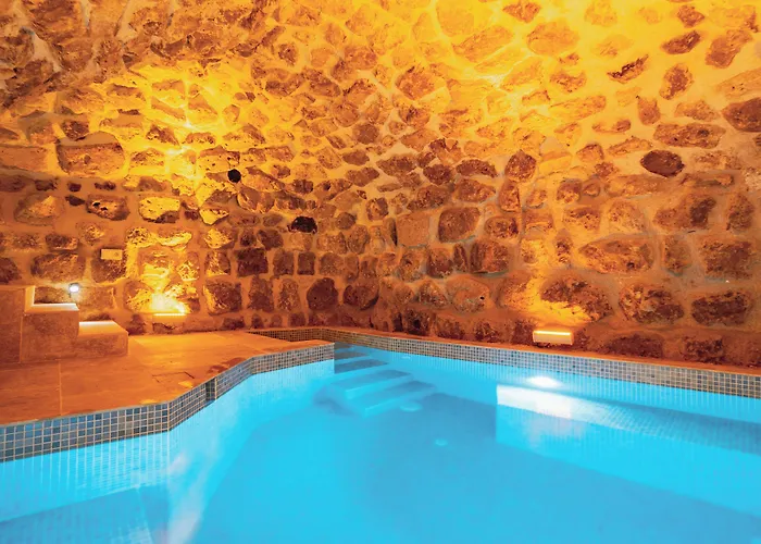 Atilla'S Cave Hotel