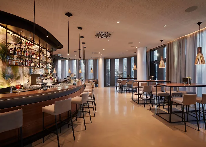 HYPERION Hotel München