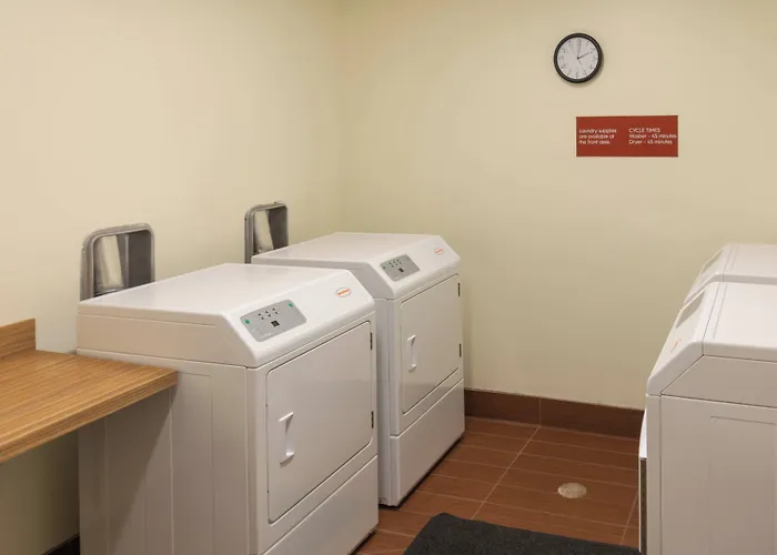 Towneplace Suites By Marriott Syracuse Clay