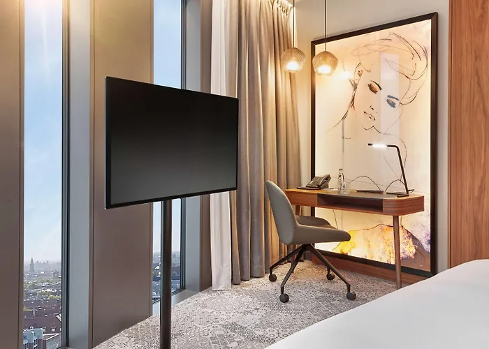 HYPERION Hotel München
