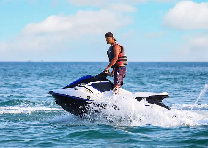 Elite Residence Aqua Park