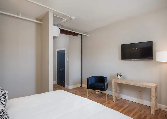 The Stricklin Hotel- Florence