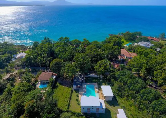 Caribbean Diamond Boutique Hotel