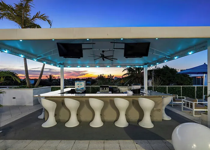 Aloft By Marriott Delray Beach