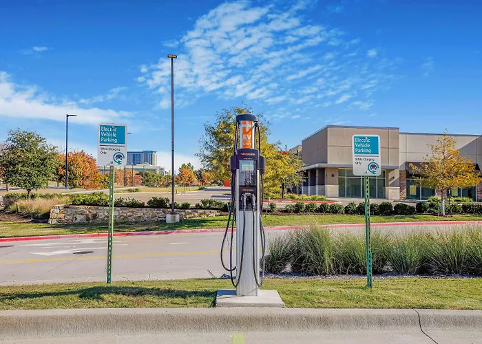Home2 Suites Plano Legacy West