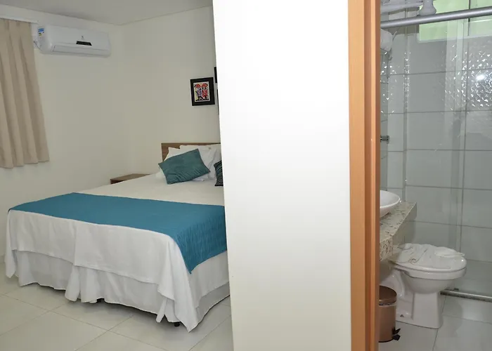 Asa Branca Hotel