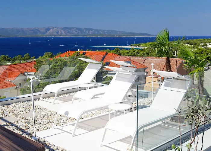 Lifestyle Hotel Vitar - Adults Only