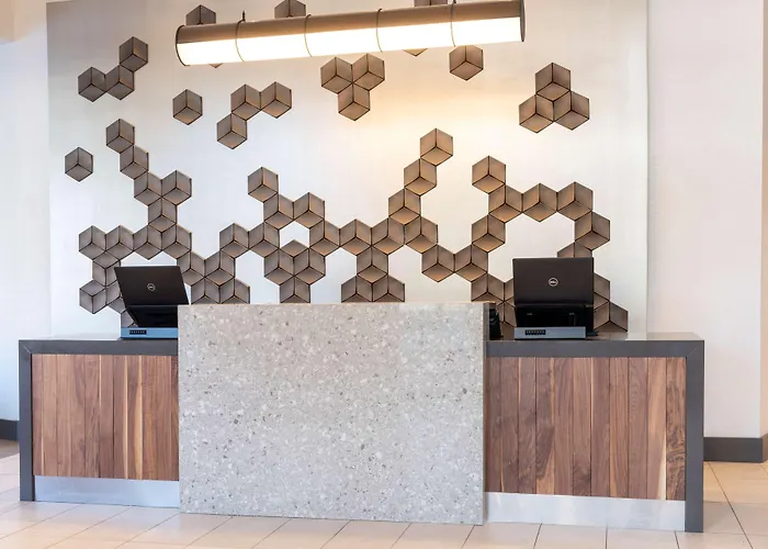 Hyatt Place Detroit/Royal Oak
