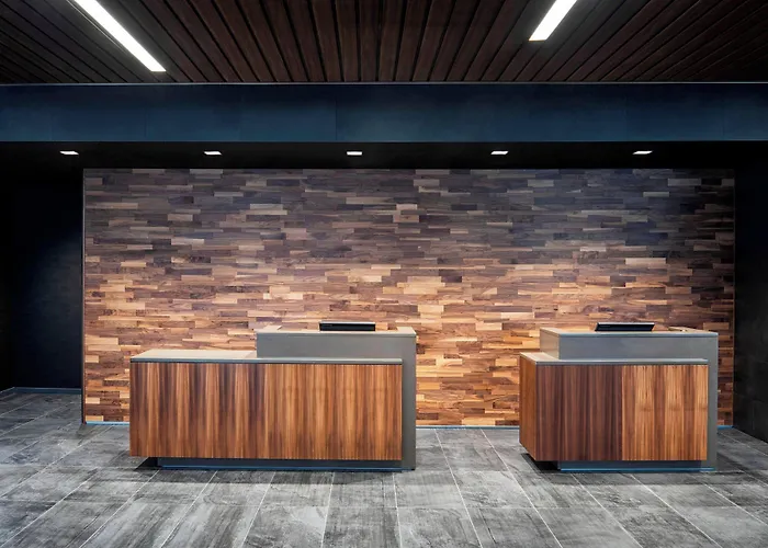 Courtyard By Marriott Albany Troy/Waterfront