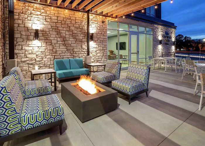 Homewood Suites By Hilton Edina Minneapolis