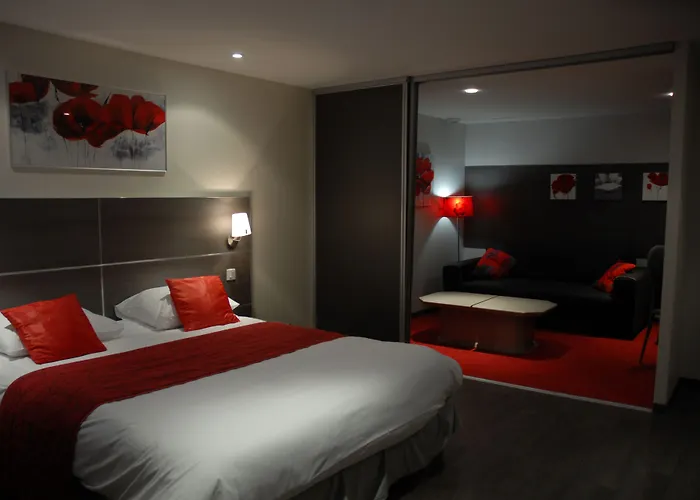 Hotel Saint-Pierre