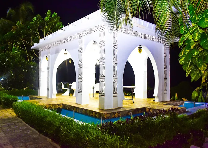 Madinat Al Bahr Business&Spa Hotel