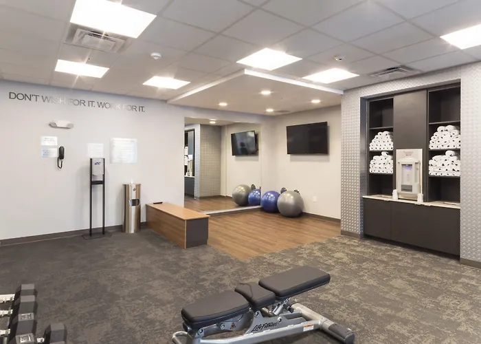 Fairfield Inn & Suites By Marriott Northfield