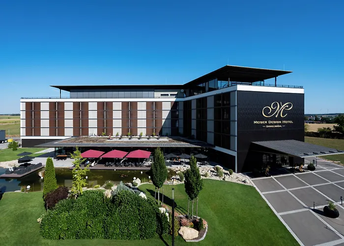 Meiser Design Hotel