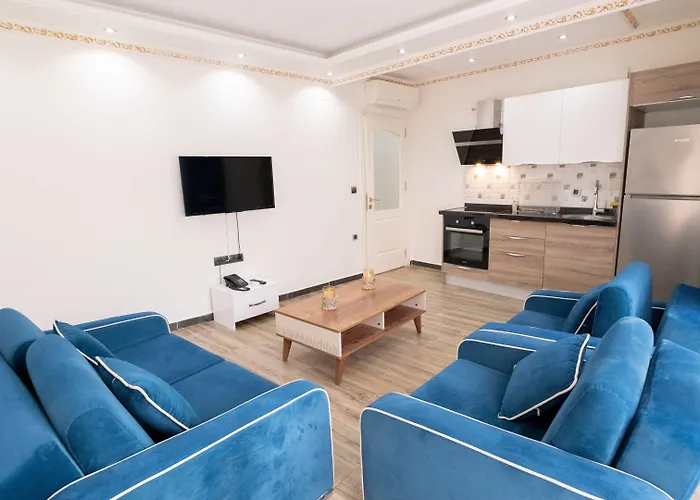 Elada Luxury Otel