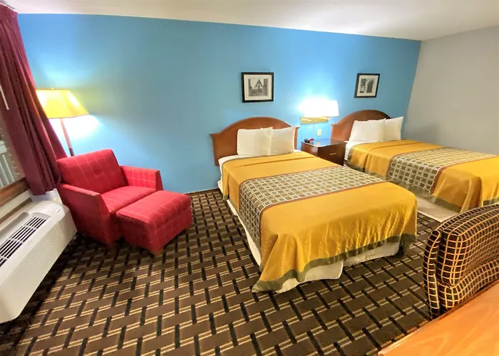 Lakes Inn