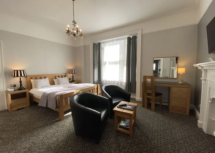 Spilman Hotel