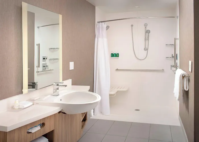 Springhill Suites By Marriott Punta Gorda Harborside
