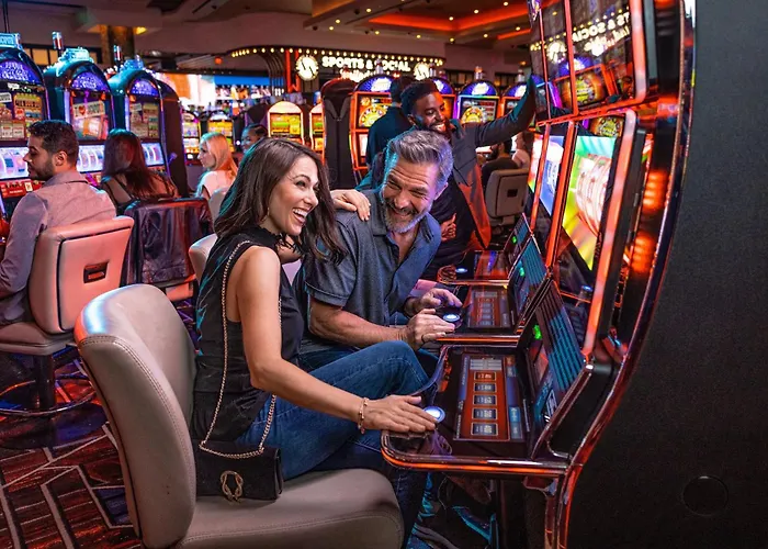 Live! Casino & Hotel - Philadelphia