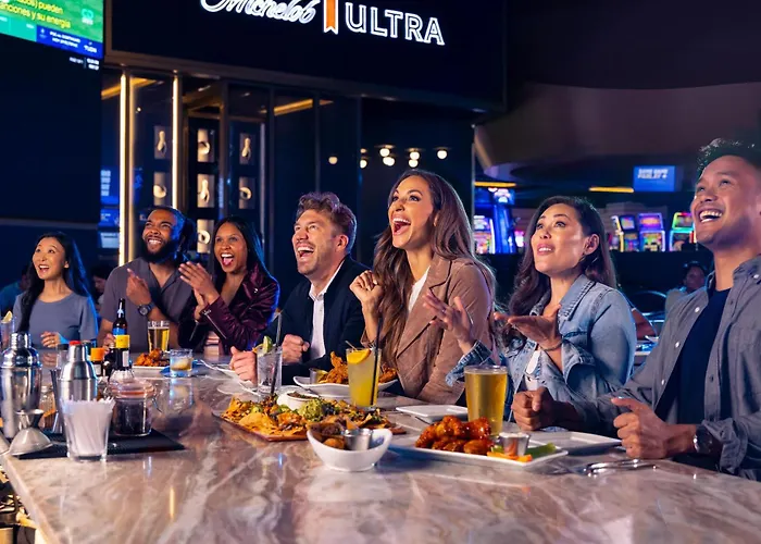 Live! Casino & Hotel - Philadelphia