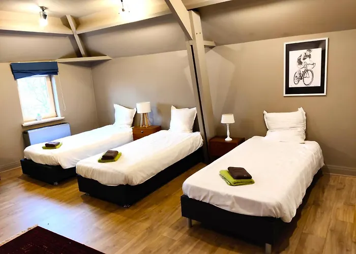 Flandrien Hotel